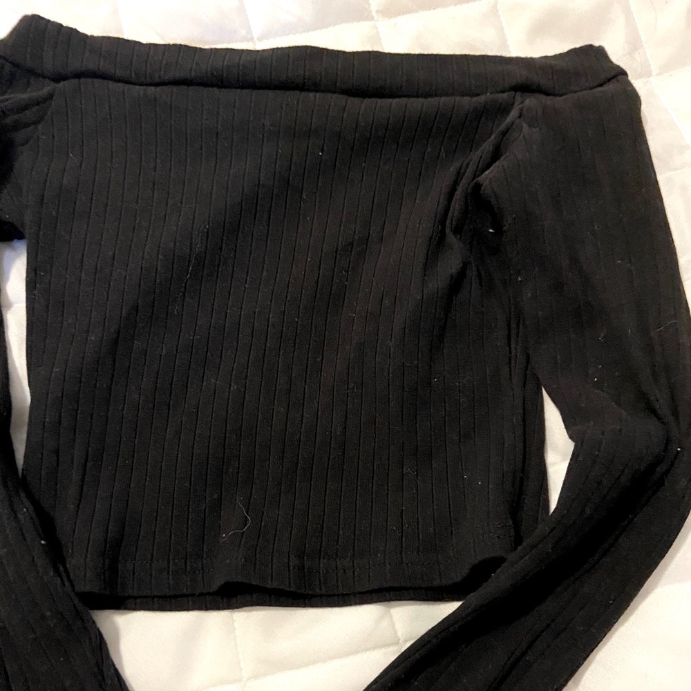 Small crop top bundle